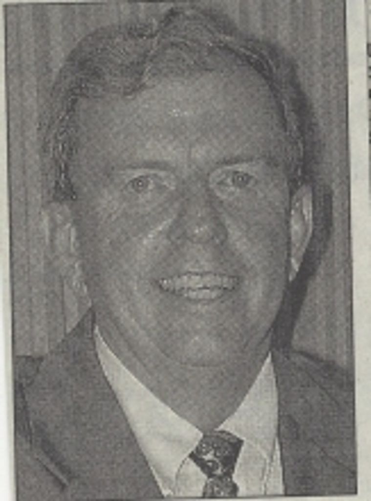 William Wayne Simms