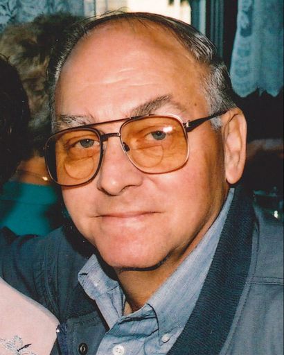 Leroy Allen Doe's obituary image