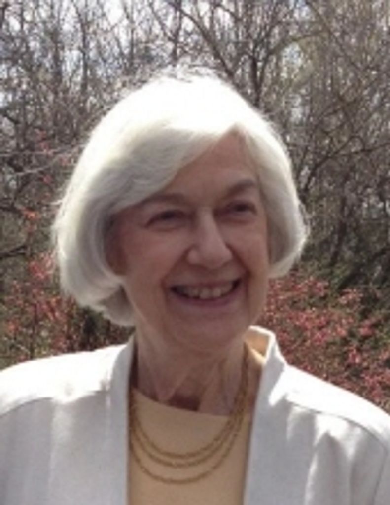 Cynthia M.  Brach
