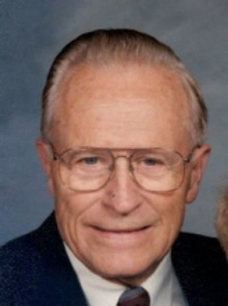 Duane Ewbank