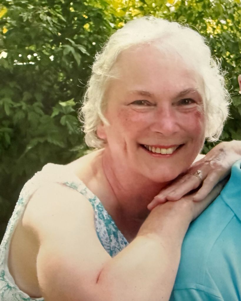 Patricia Anne Pratley Profile Photo