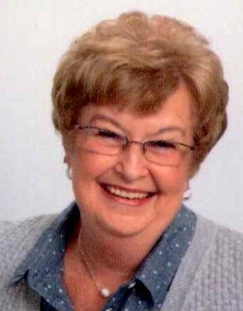 Peggy June (Davis)  Fuller Profile Photo