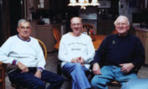 Donald Upman Profile Photo
