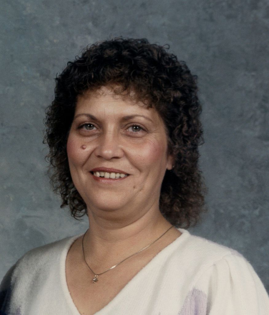 Marilyn Elaine Howson
