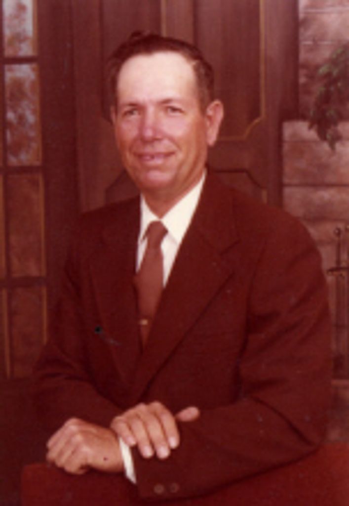 Jack Williams