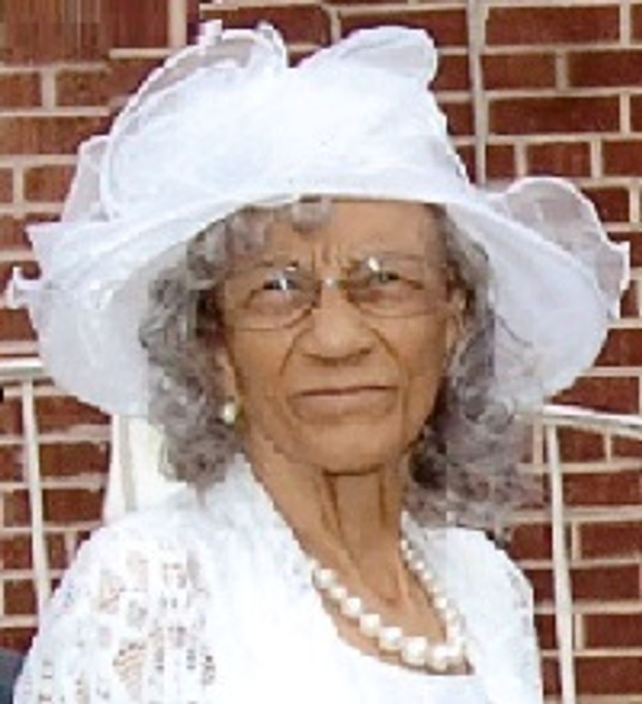 Ella  M. Thompson
