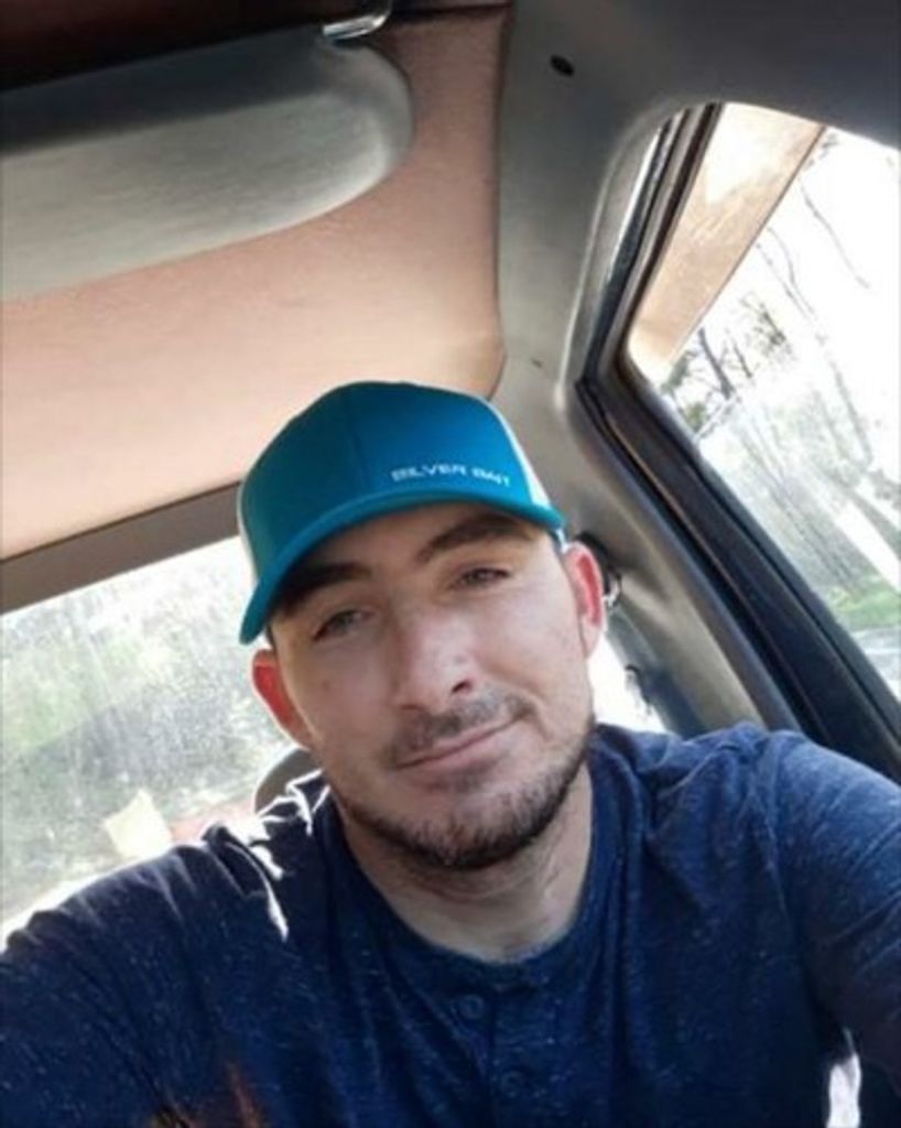 Marshall Collingwood Profile Photo