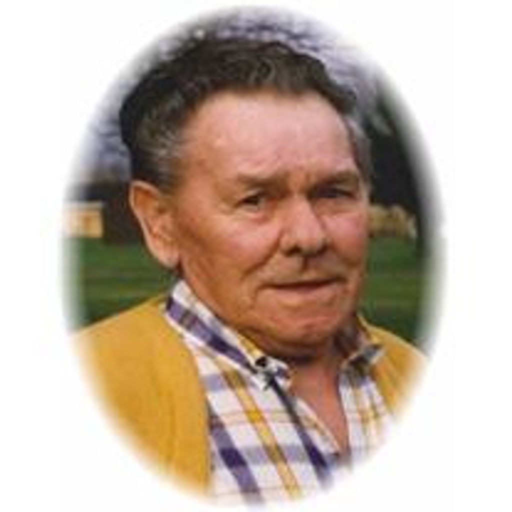 Gordon "Dutch" Sweppenheiser