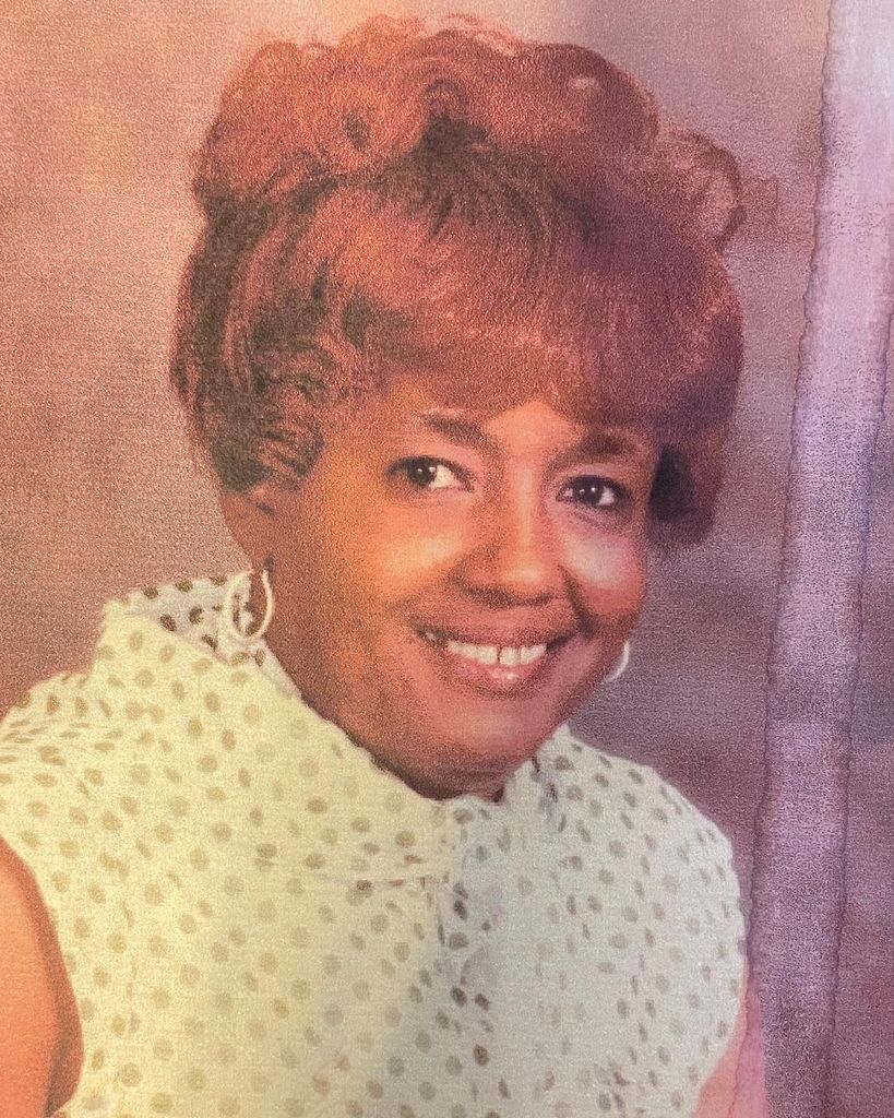 ZELMA ANN HILL