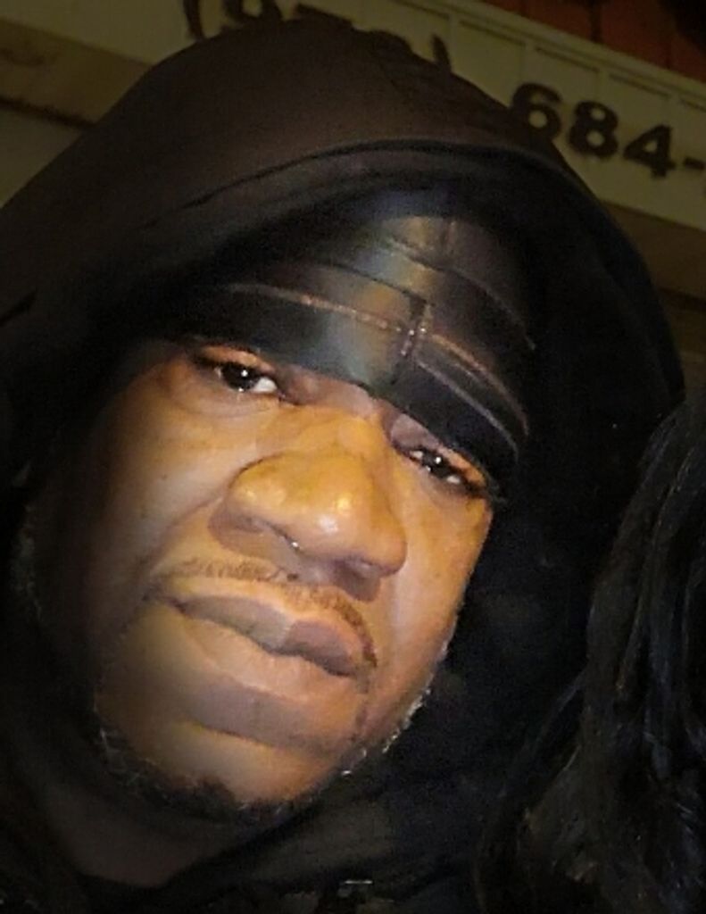 Darian Lamont Jackson Profile Photo