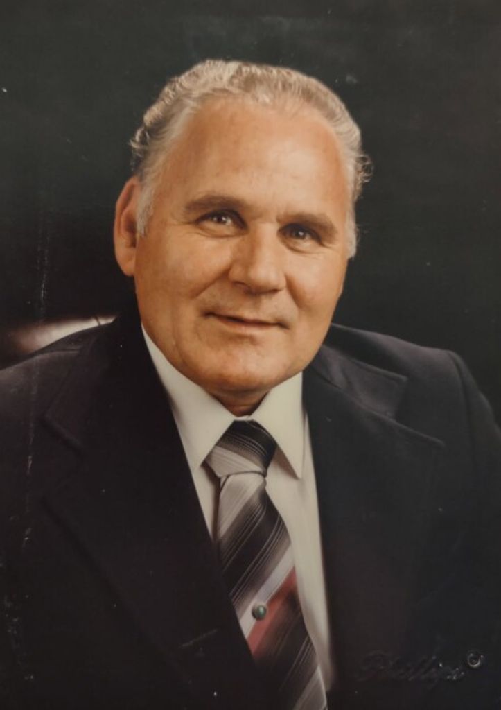 Roger Watson