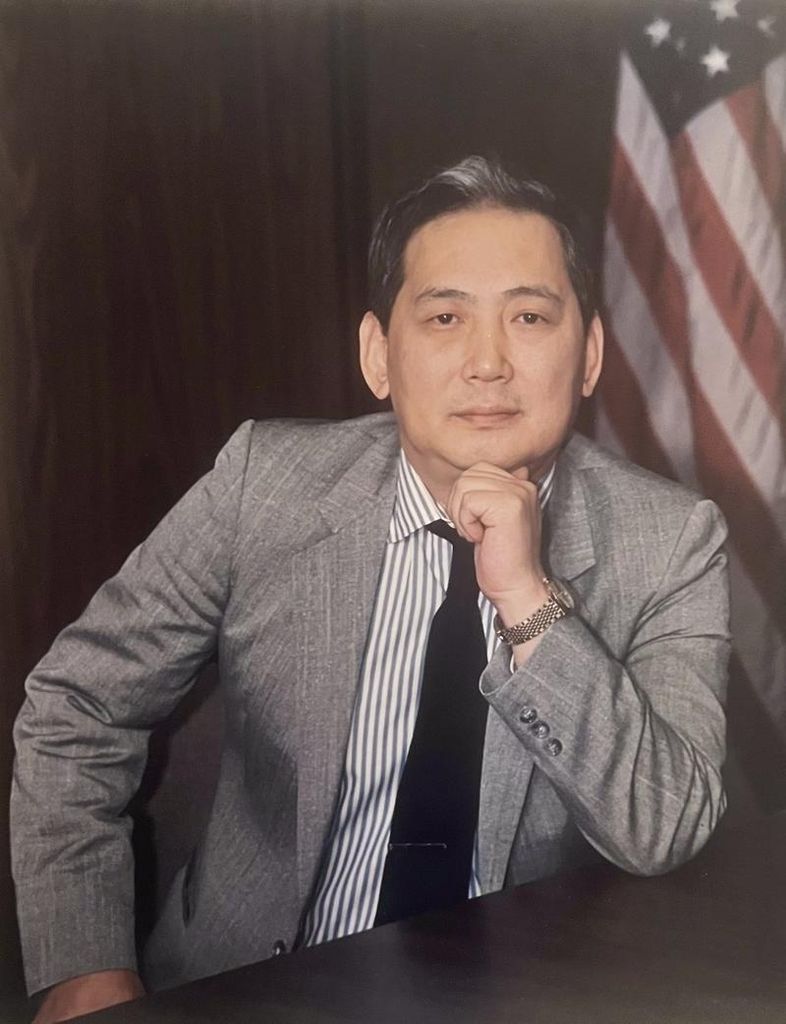 Kap E. Chung Profile Photo