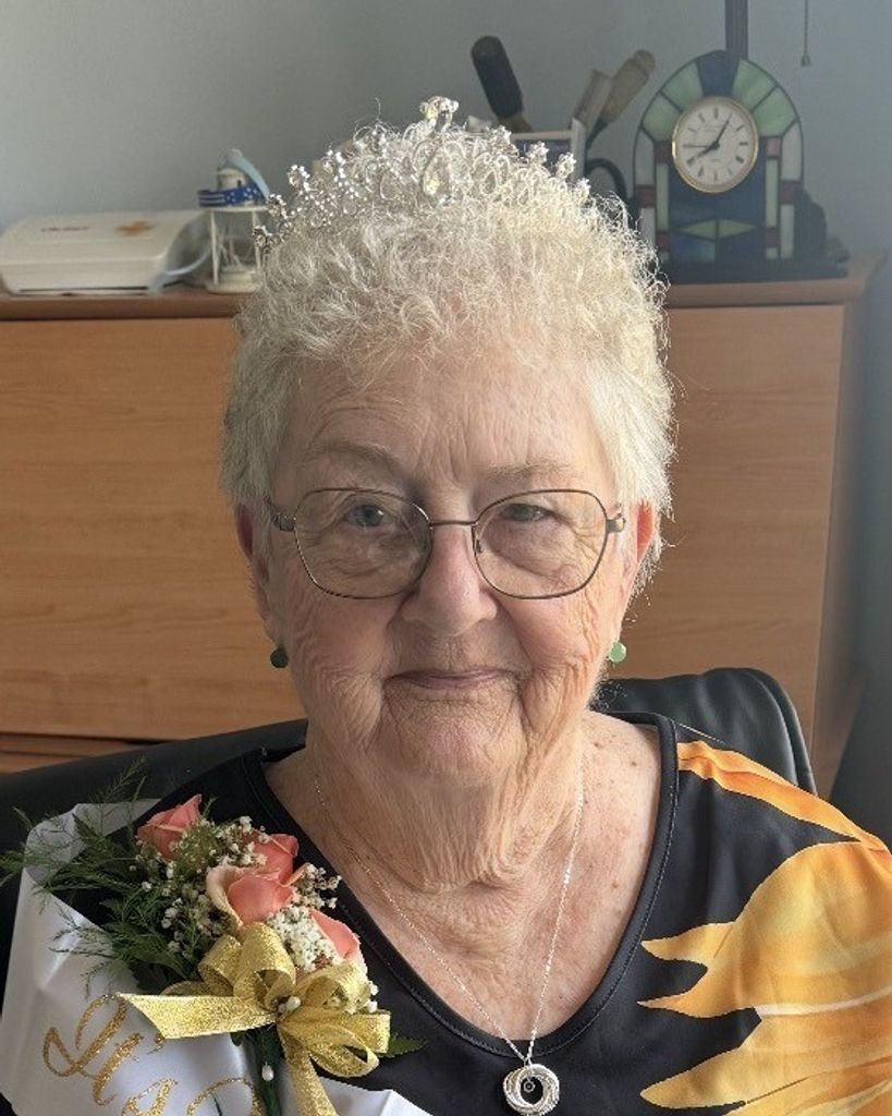 Betty Ann Tietjen Profile Photo