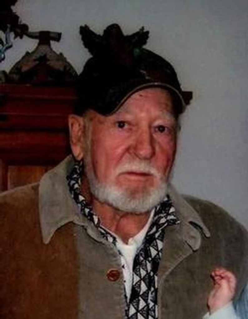 Jerald Orville Cathey