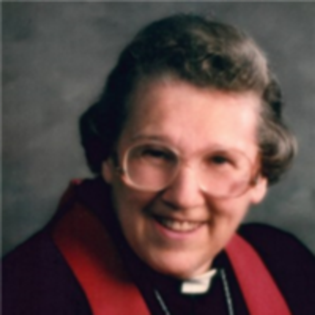 Agnes Douglas Kuentzel Profile Photo