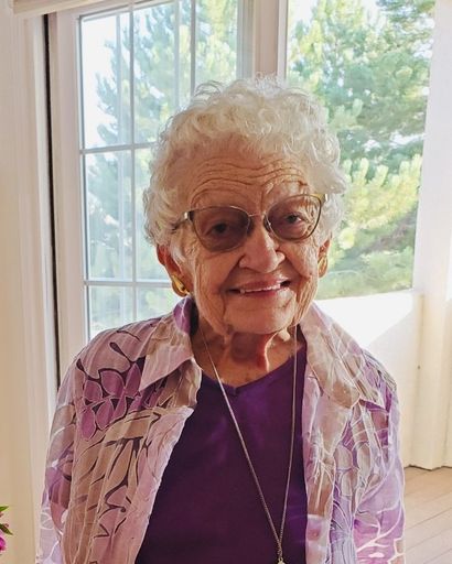 Shirley J. Wood Profile Photo