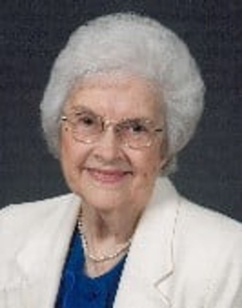 Aline Jordan Haithcock