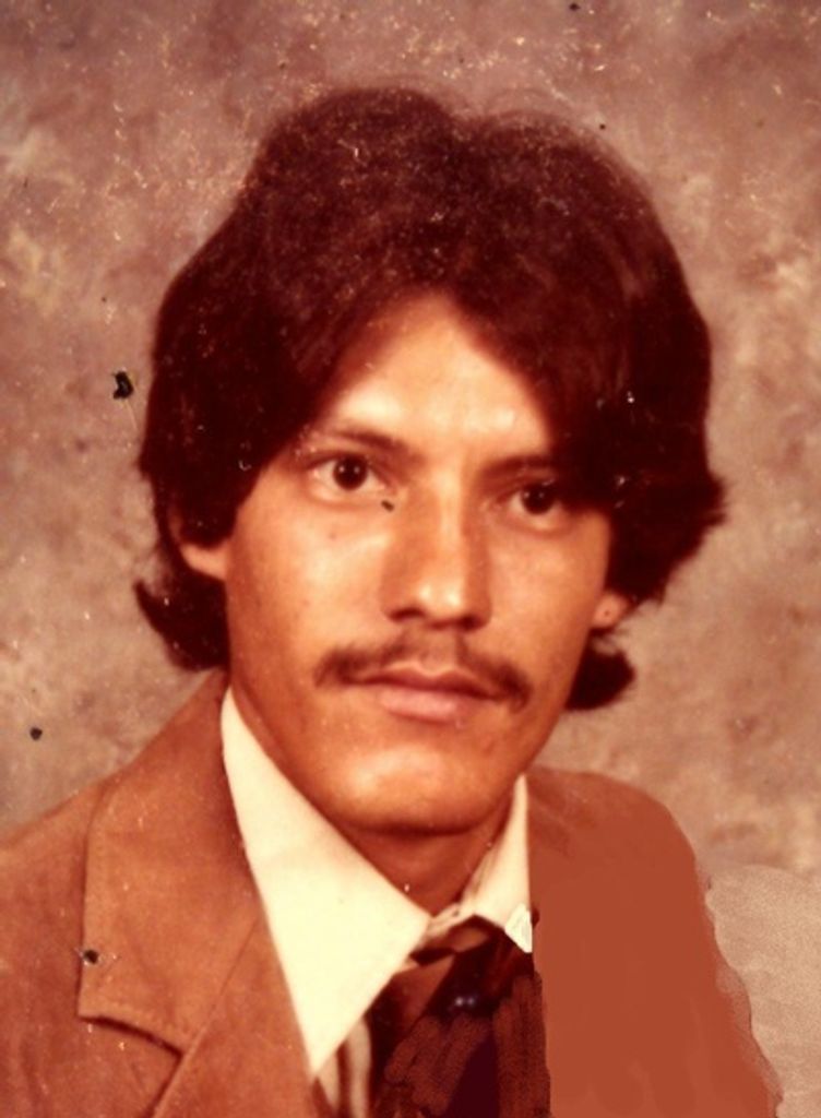 Larry Dean "Crawdad" Crawford Profile Photo