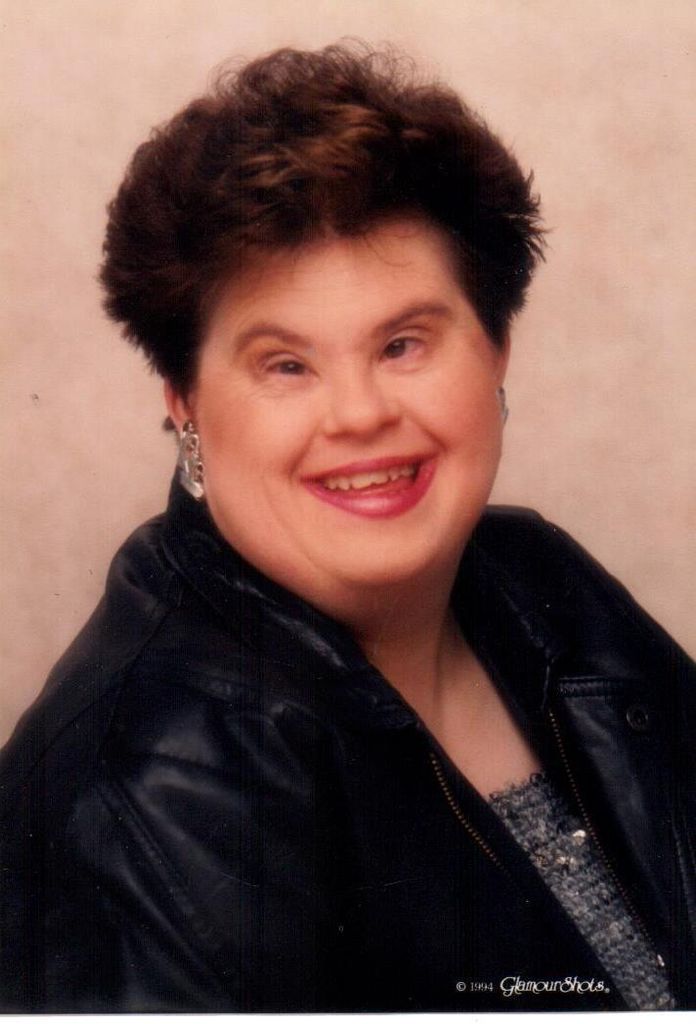 Mary Judt