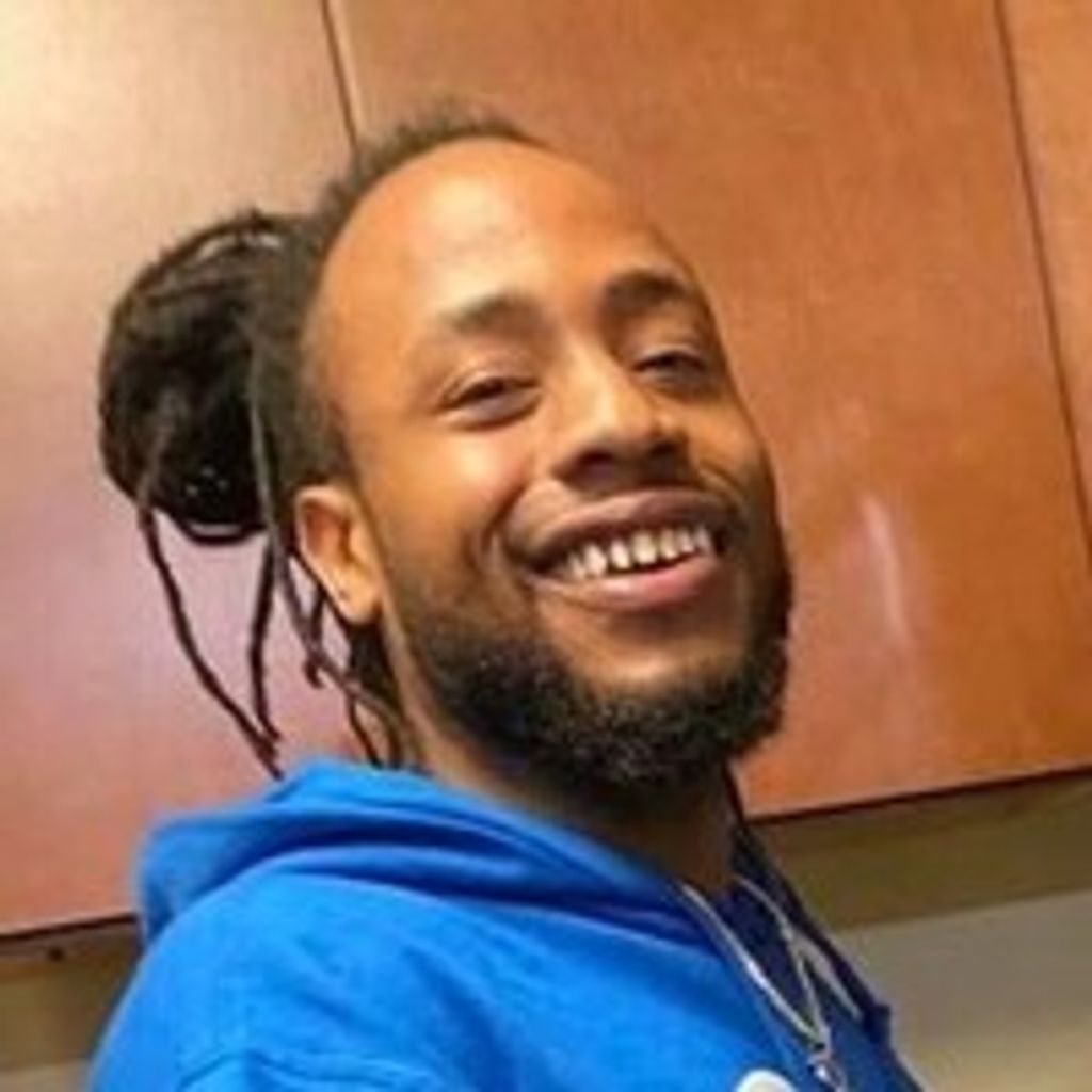 Trey Maddox Profile Photo