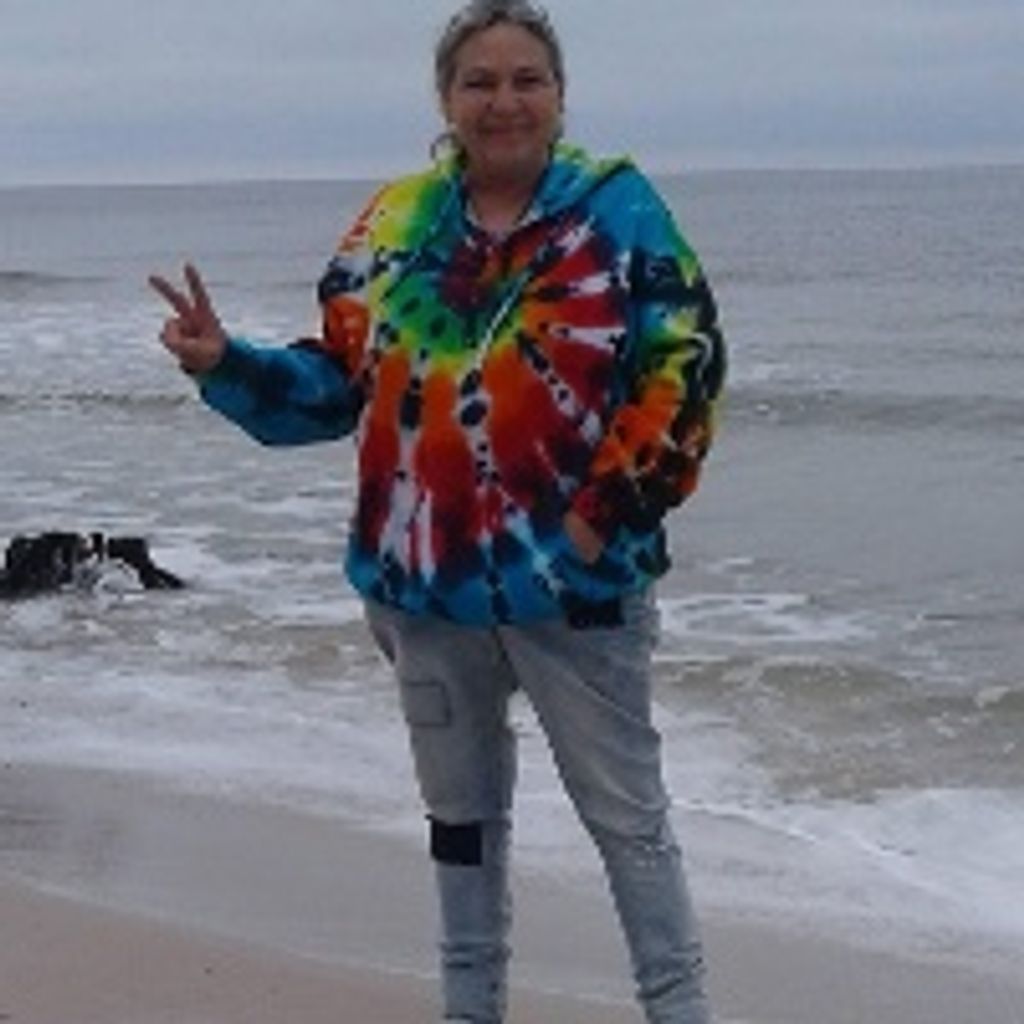 Donna Marie Foreman