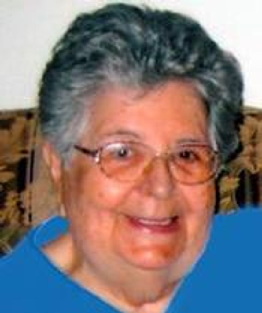 Mary Ponte