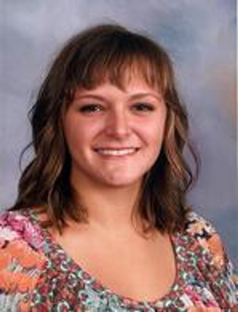 Baylee Nicole Hilsabeck Profile Photo