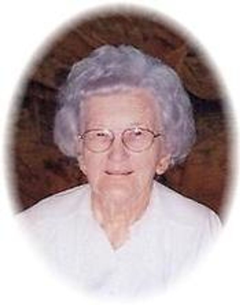 Helen Carolina Horner