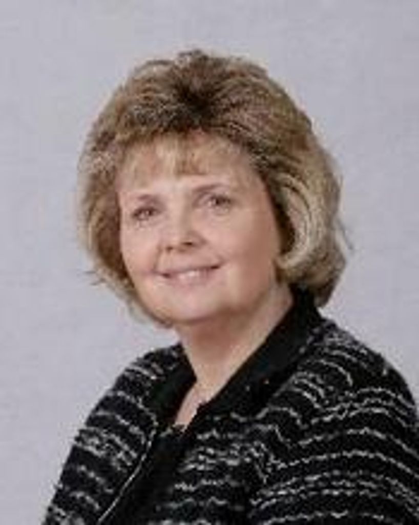 Karen Spalding