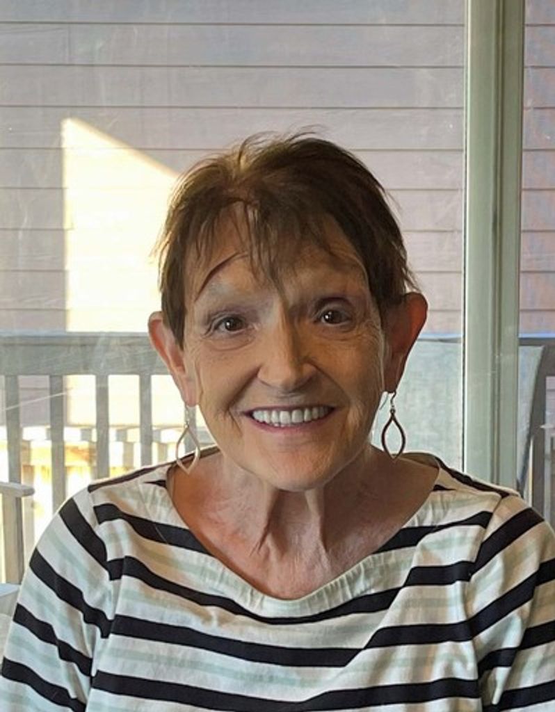 Nadine Schorn Profile Photo