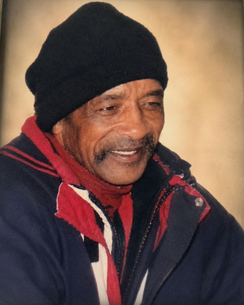 Floyd Glass Profile Photo