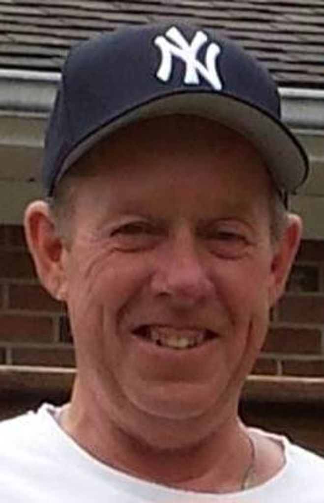 Gary R. Niese Profile Photo