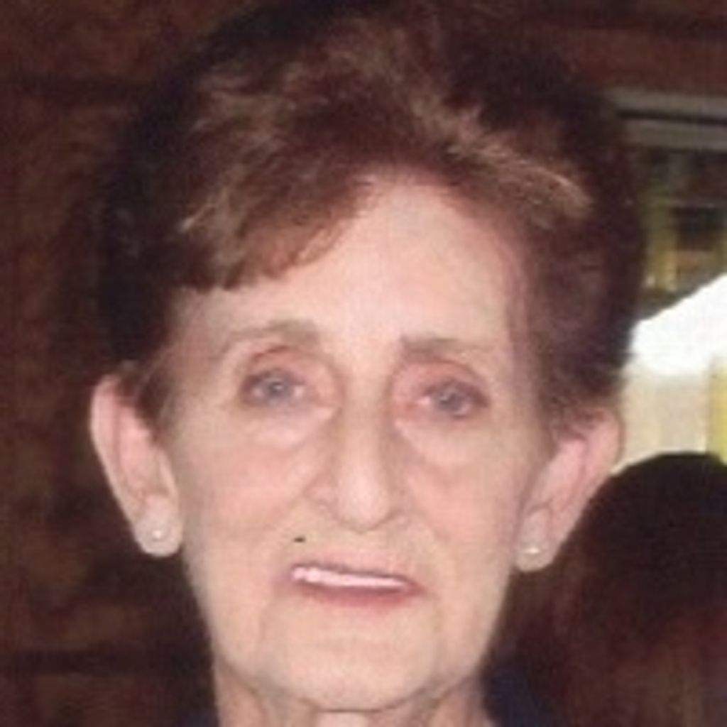 Dorothy M. Carozza