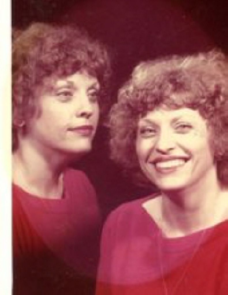 Mary Ann Hopp