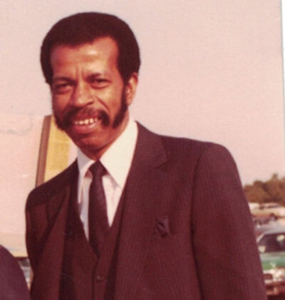Edward Brisbon, Jr. Profile Photo