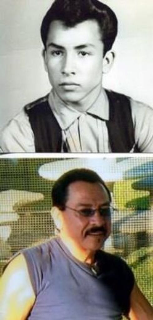 Rudy Machado