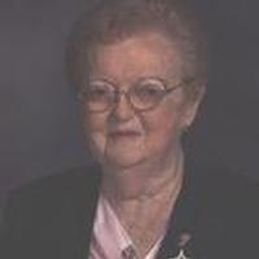 V. Gertrude Bethell