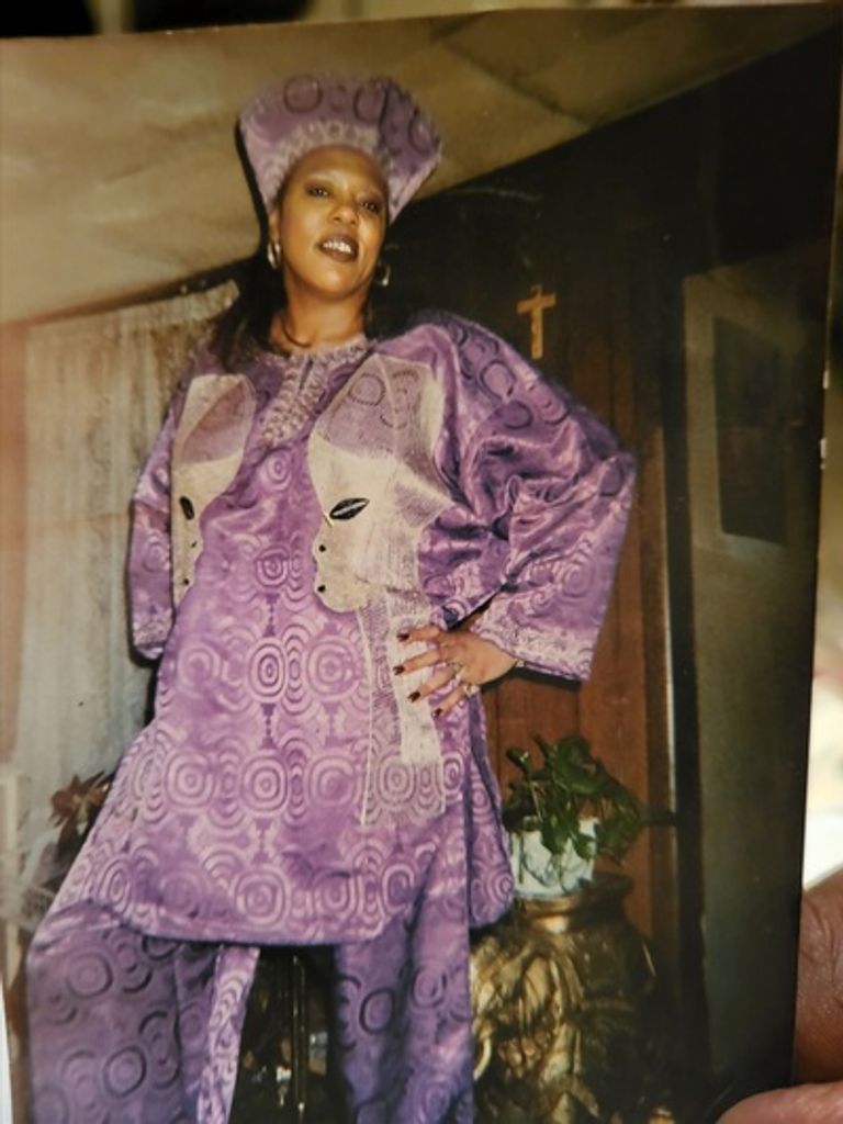 Christine Thierry Profile Photo