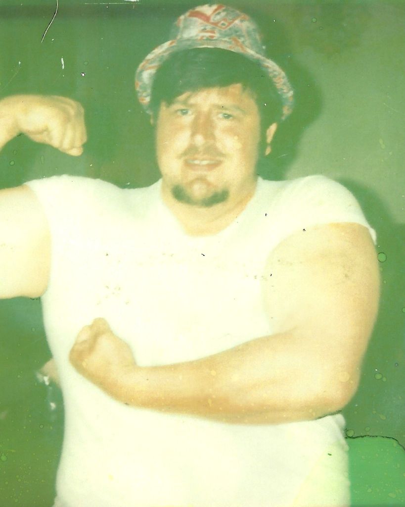 Roderick N. Alexander