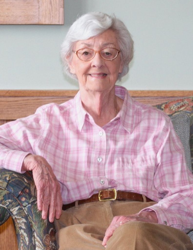 Patricia (Pipe)  Mcfall