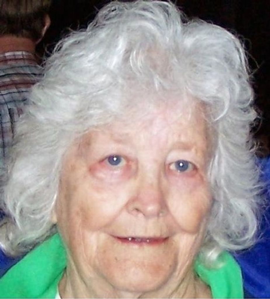 Malinda Elizabeth Williams Daniels