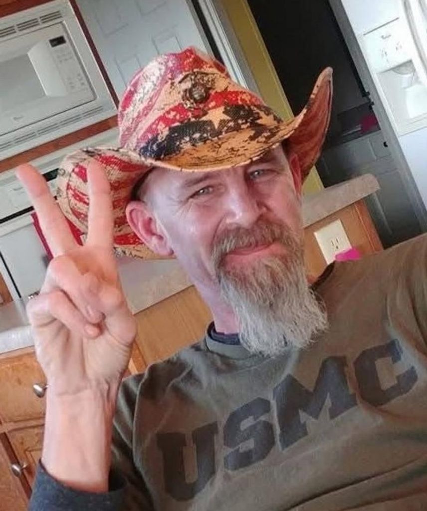 Richard "Rick" Alan Grimes Profile Photo