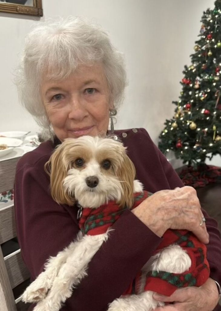 Judith T. (Twesten)  Rehm