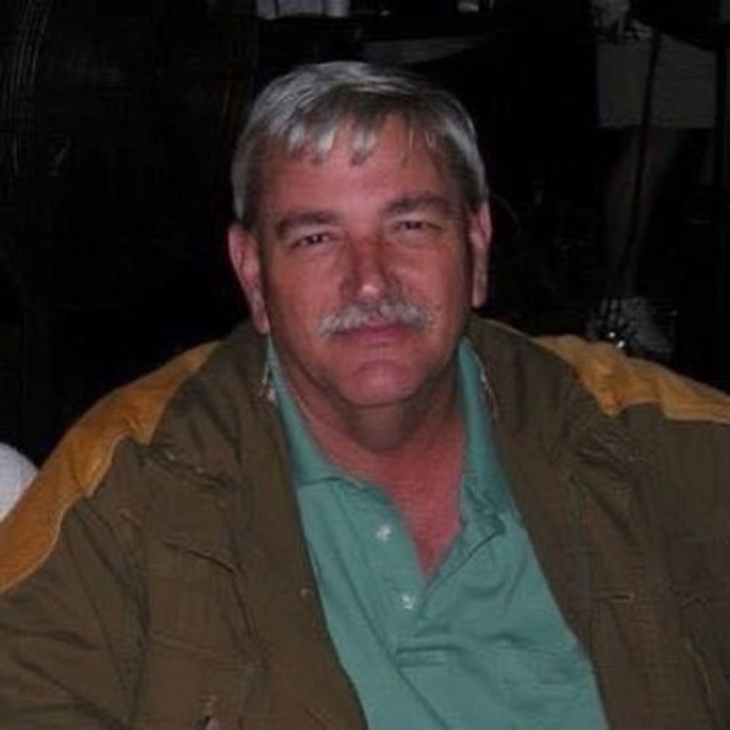 Ricky Dykes Profile Photo