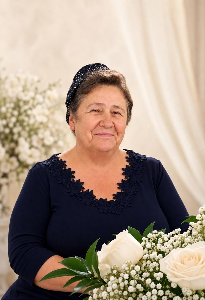 Lyubov Litovchenko Profile Photo