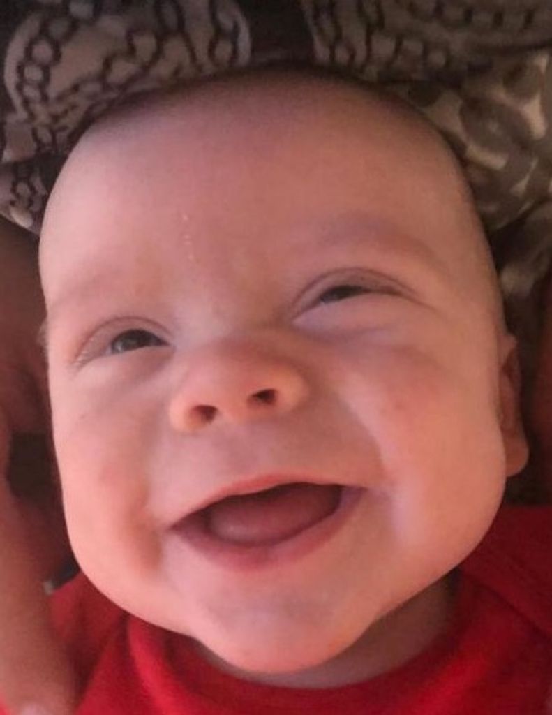 Christian Mitchell Matney Profile Photo