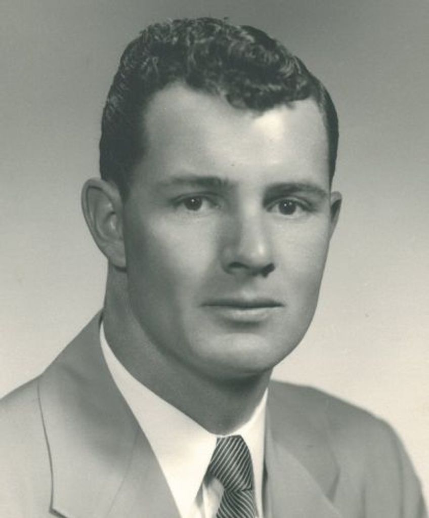 Carl J. Maher Profile Photo