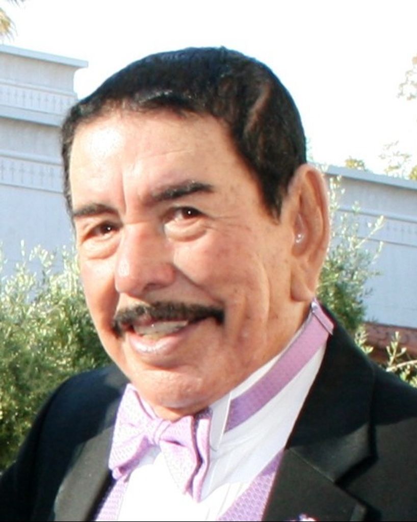 Alfonso Real Profile Photo