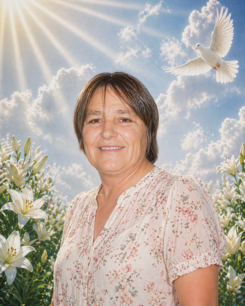 Lilly Ann Stokes Profile Photo