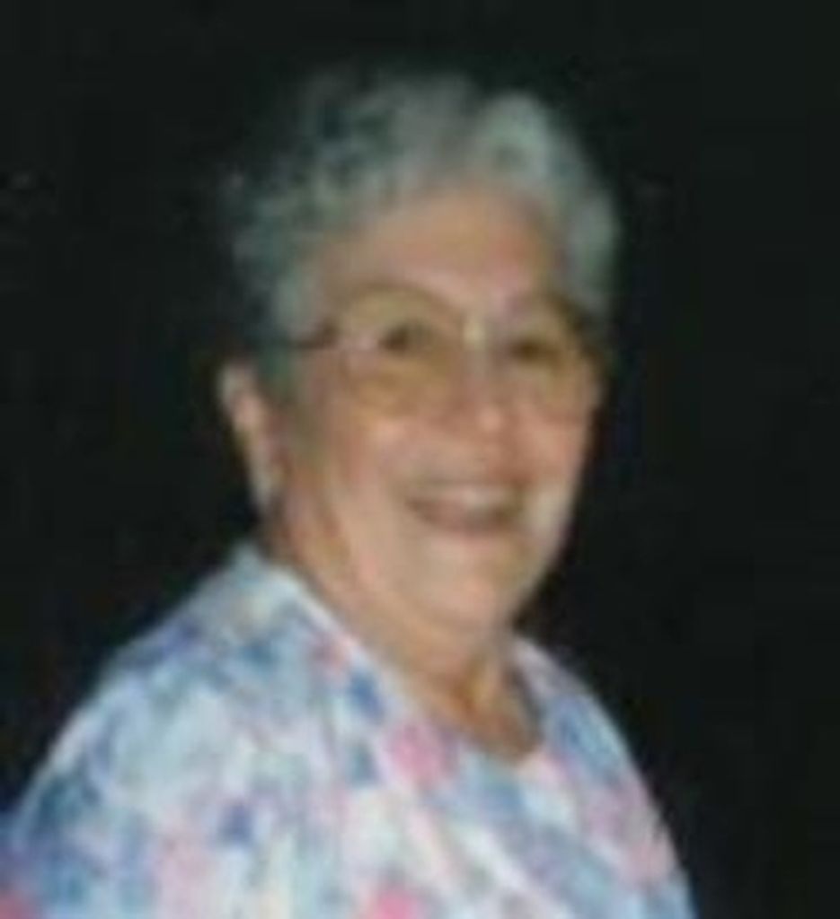 June Miller